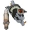 Bosch Oxygen Sensor, 15873 15873 - alternate 1